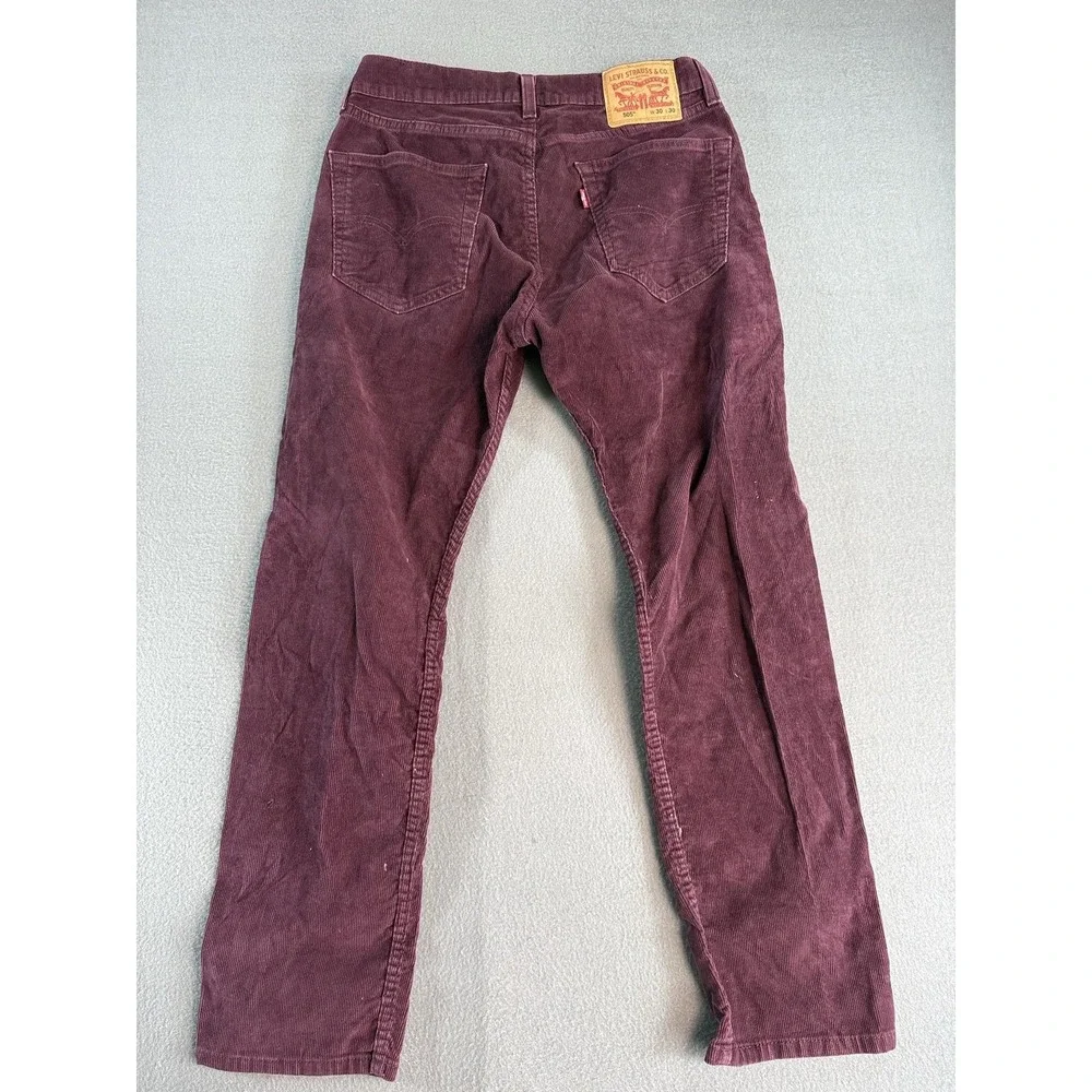 Levis levi 505